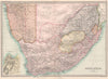 SOUTHERN AFRICA. Namibia= 