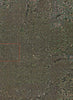 EAST LONDON. Satellite Photo 2000 old vintage map plan chart