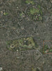 WEST LONDON.Westminster Marylebone Mayfair Kensington Chelsea Bayswater 2000 map