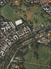 PRIMROSE HILL NW8 NW1 NW3. Regent's Park London Zoo St John's Wood 2000 map