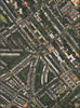 MAIDE VALE W9 NW8. St. John's Wood Hamilton Terrace Warwick Avenue 2000 map