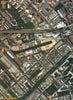PADDINGTON W2 NW1. Paddington Green/Basin/Station Bayswater 2000 old map
