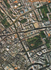 HOLBORN WC1 WC2. Covent Garden Lincoln's Inn Fields Aldwych Gray's Inn 2000 map