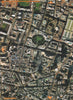 CITY EC2 EC3. Liverpool St Finsbury Circus Lloyd's Broadgate Moorgate 2000 map