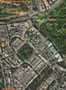 BELGRAVIA SW1.Hyde Park Corner Wellington Arch Belgrave Sq Eaton Square 2000 map