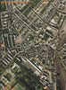 BELGRAVIA SW1. Sloane Sq Eaton Square Royal Hospital Chelsea Barracks 2000 map