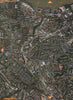 DEPTFORD SE10 SE8 SE13. Deptford Creek Cutty Sark St John's 2000 old map