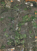 GRENFORD. Perivale Golf Course and Athletics Stadium Dormer's Wells 2000 map