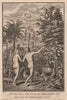 BIBLE. Genesis 2.25 They were naked the man & his wife & were not ashamed 1752