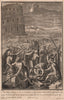BIBLE. Genesis 11.4 And they said go to, let us build us a City & a Tower 1752