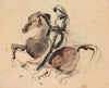 EUGENE DELACROIX. 