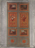 PARIS. L'Hôtel des Ambassadeurs de Hollande. Grand Salon II. Van Boucle 1947