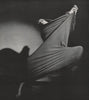 VINTAGE FASHION IMAGE. Martha Graham by Barbara Morgan. Dance. Art print 1947