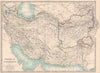 SW ASIA. 