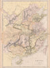 CHINA.Provinces.Hong Kong 