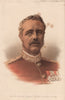 Major General Charles George Gordon. 'Chinese Gordon'/'Gordon of Khartoum' 1885