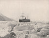 The steamer 