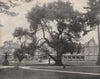 Hotel del Monte, Monterey, California. Now Naval Postgraduate School 1895