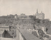 Université Laval University, Quebec City, Canada. Séminaire de Québec 1895