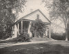 John Greenleaf Whittier House, 