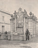 Fountain of 