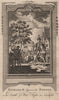 Richard II appeases rebels. Wat Tyler's death. Smithfield. Peasants' revolt 1775