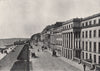 ST. LEONARDS. The marina. Sussex 1895 old antique vintage print picture