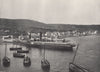 ARDRISHAIG. The steamer 