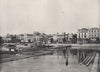 PORTSMOUTH. The Hard. Hampshire 1895 old antique vintage print picture