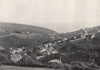 LAXEY. General view. Isle of Man 1895 old antique vintage print picture