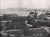 KINGSTOWN (DUN LAOGHAIRE) . General view of the harbour. Ireland 1895 print