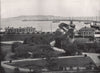 KINGSTOWN (DUN LAOGHAIRE) . General view of the harbour. Ireland 1895 print