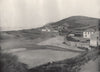 BARNSTAPLE. Croyde Bay. Devon 1895 old antique vintage print picture