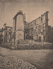 PARIS COMMUNE 1871. Les Rues de Lille et de Poitiers c1873 old antique print