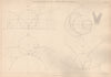 VICTORIAN ENGINEERING DRAWING. Construction of the Cycloid and Epicycloid  1876