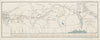 London Water Supply. Proposed aqueduct Watford-Primrose Hill. TELFORD 1834 map