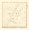 ASTRONOMY CELESTIAL. Star map. Star chart, II. Summer Solstice. SDUK 1848