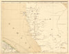 MALAYA & DUTCH EAST INDIES.Indonesia.Penang.Perak.SUMATRA.DORNSEIFFEN 1892 map