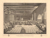 EXCHEQUER. Sheriffs of London presentation. Samuel Birch/Wm Heygate 1811 1834