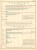 UK GOVERNMENT TAX RECEIPTS & EXPENDITURE in 1888, 1893 & 1898. BACON 1904