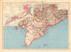 COCHINCHINA Cochinchine Indochina Vietnam. Saigon/Ho Chi Minh city plan 1938 map