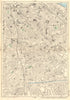 BERMONDSEY Newington Elephant & Castle Borough London Bridge Southwark 1903 map