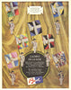 Gloires de la Soie. BUCOL. Buchet fils. Charles Colcombet. Fashion advert 1947