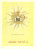 JOY. Le Parfum Roi. JEAN PATOU. Vintage fashion/perfume advertisement 1947