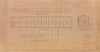 Guards Projection Doors Bogie Third Brake. British Rail engineering drawing 1960