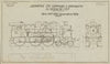 Locomotive 230. Chemins de fer de l'Est Série 3147-3150 Construite 1908 c1940