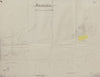 North Ealing - West Acton GWR. Queen's Drive Noel Rd Westfields Road c1926 map