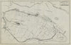 Halifax, Nova Scotia. Intercolonial Railway. Terminals & branches c1916 map