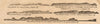  1749 old antique vintage map plan chart