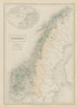 Norway showing 